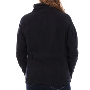 Sweat Polaire Marine foncé Femme Best Mountain Victoria vue 0