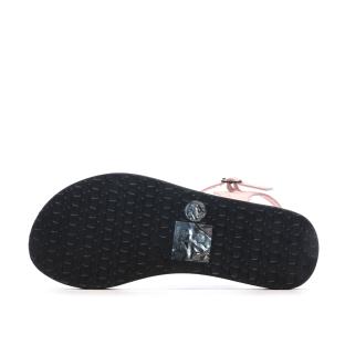 Sandales Rose Fille O'Neill Batida vue 0