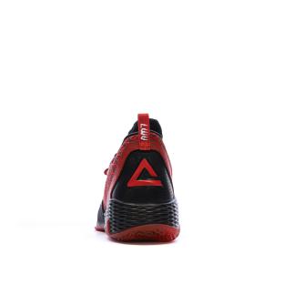 Zapatillas Baloncesto Peak Lou Williams 2 Rojo, Hombre ver 0