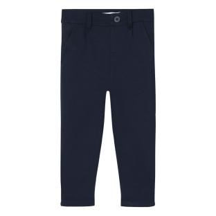Pantalon fluide Marine Garçon Name it Silas vue 0