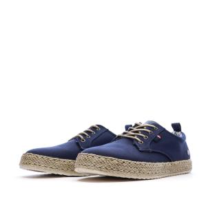 Baskets Marine Homme Refresh 175503 vue 0