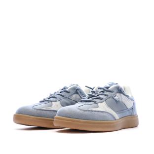 Baskets Bleu Fille/Femme Xti 153006 vue 0