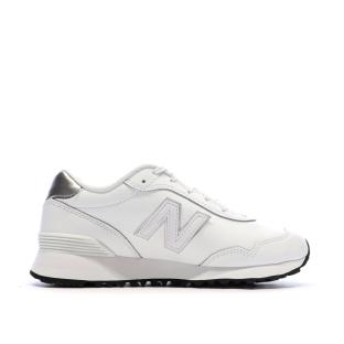 Zapatillas blancas unisex New Balance 515 ver 0