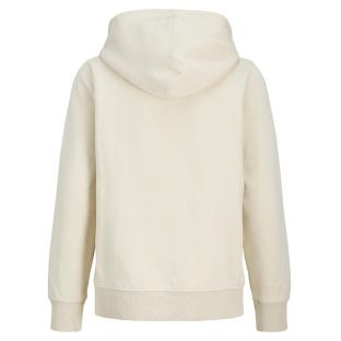 O'Neill Wood Kapuzenpullover in Ecru für Jungen Ansicht 0