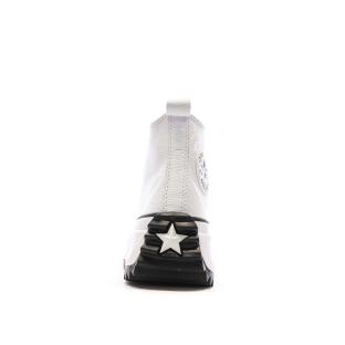 Mixed White Sneakers Converse Run Star Hike A04293C Photo of the Espace des Marques %store% store - view of %key%