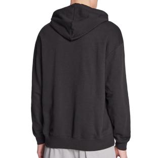 Sweat Noir Homme Adidas Szn vue 0