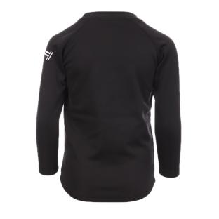 Hungaria Children's Black Sweatshirt 665170 Photo of the Espace des Marques %store% store - view of %key%