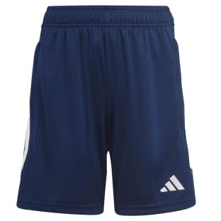 Adidas Men's Blue Short Tiro23 Photo of the Espace des Marques %store% store - view of %key%
