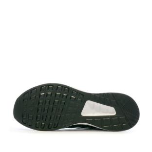Black running shoes for men Adidas Runfalcon 2.0 Photo of the Espace des Marques %store% store - view of %key%