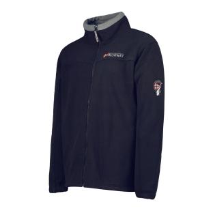 Veste Polaire Marine Homme Geographical Norway Tamazonie vue 0