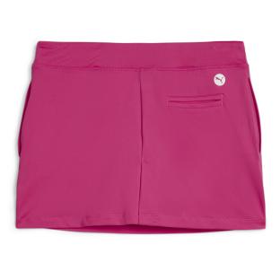 Falda Rosa Niña Puma Punto ver 0