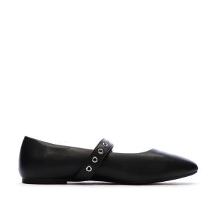 Ballerines Noires Femme Xti 145118 vue 0