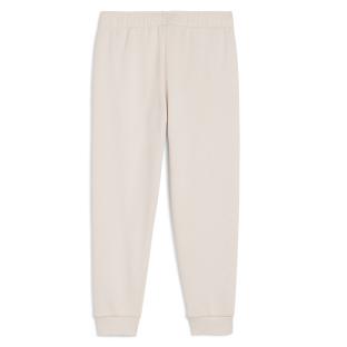 Pantalón Corto Puma Ess+ Sweatpa Beige, Niño ver 0