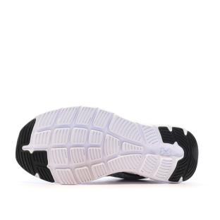 Under Armour Charged Women's Running Shoes Grey/Purple Photo of the Espace des Marques %store% store - view of %key%
