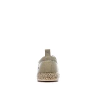 Men’s Beige Refresh Trainers 175503 Photo of the Espace des Marques %store% store - view of %key%