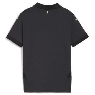 Stade Rennais Maillot Réplica Third Noir Junior Puma 2024/2025 vue 0