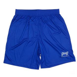 Hungaria Premium Men's Blue Shorts Photo of the Espace des Marques %store% store - view of %key%