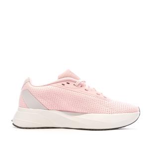 Women's Pink Running Shoes Adidas Duramo IF7877 Photo of the Espace des Marques %store% store - view of %key%