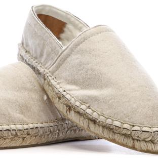 Beige Women’s Espadrilles by Pare Gabia Anitz Photo of the Espace des Marques %store% store - view of %key%
