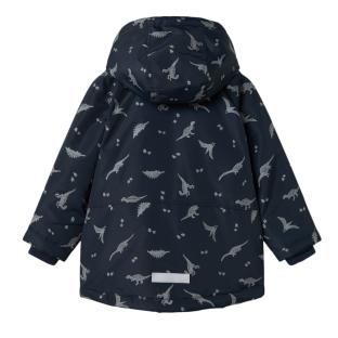 Marinejacke Jungen Name it Max Ansicht 0
