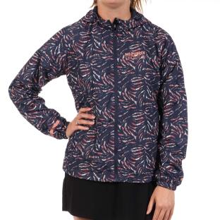 Chaqueta cortavientos Marine para mujer, n.º Publik Emma ver 0