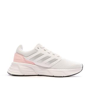 Women's white running shoes Adidas Galaxy 6 Photo of the Espace des Marques %store% store - view of %key%