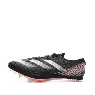 Chaussures d'Athlétisme Noires Adidas Adizero Prime SP 3 Strung vue 0