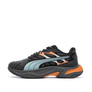 Baskets Noir Homme Puma Insphere vue 0