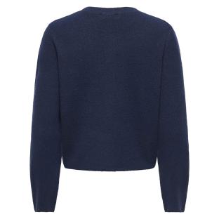 Damenweste in Marineblau JDY Brielle Ansicht 0