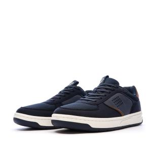 Baskets Marine Homme TBS AUCKLAY vue 0