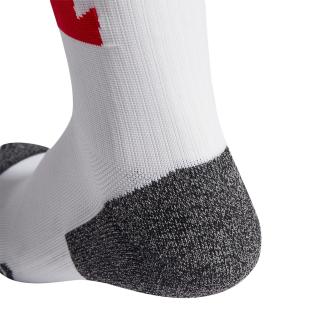 Arsenal Chaussettes Domicile Adidas 2023/24 vue 0