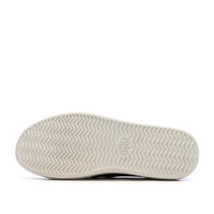 Hey Dude 40726 Bone Men’s Navy Shoes Photo of the Espace des Marques %store% store - view of %key%