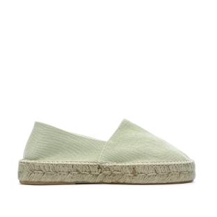 Green Women’s Espadrilles by Pare Gabia Anitz Photo of the Espace des Marques %store% store - view of %key%