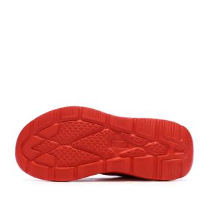 Rote Puma Soft Wired 2 Sneaker für Jungen Ansicht 0
