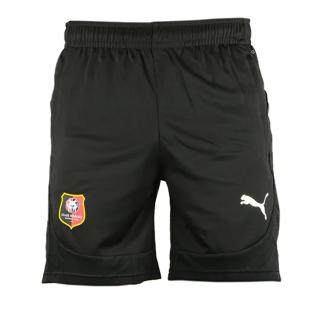 Stade Rennais Short Black Man Puma 2024/25 Photo of the Espace des Marques %store% store - view of %key%