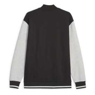 Veste Noir Homme Puma Puma Squad vue 0