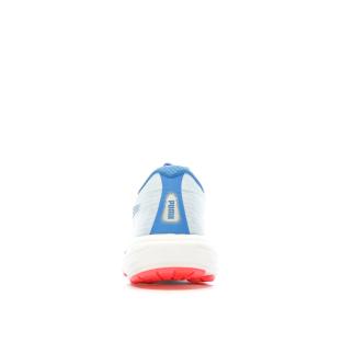 Puma Running Shoes Blue Women Deviate Nitro 2 Photo of the Espace des Marques %store% store - view of %key%