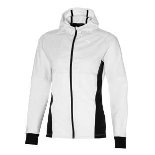 Marine/Weiß Windbreaker Jacket Women Mizuno J2GE2702 Ansicht 0