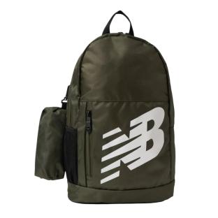 Sac à Dos Kaki Homme New Balance NBKDBCK vue 0