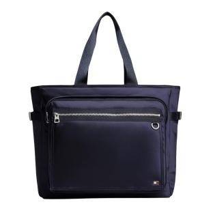 Tommy Hilfiger Travel Reisetasche für Herren in Marineblau Ansicht 0