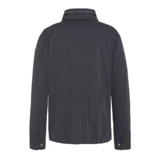 Blouson Marine Homme Schott SQUAD25 vue 0