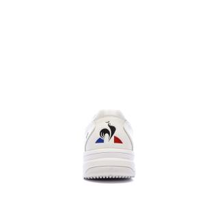 Weiße Sneakers Herren Le Coq Sportif Gasquet Ansicht 0