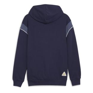 OM Sweat Navy Man Puma 774069 Photo of the Espace des Marques %store% store - view of %key%