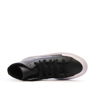 Black Men's Sneakers Converse Chuck Taylor All Star Cruise A06143C Photo of the Espace des Marques %store% store - view of %key%