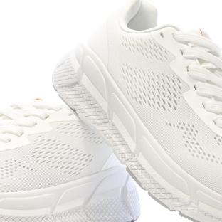 Women’s White Trainers Refresh 175022 Photo of the Espace des Marques %store% store - view of %key%