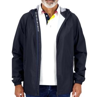 Blouson Marine Homme TBS WINDOBLO vue 0