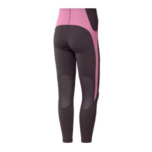 Legging Violet/Rose Femme Adidas HK6568 vue 0