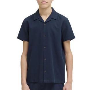 Jack & Jones Global Boys’ Navy Shirt Photo of the Espace des Marques %store% store - view of %key%