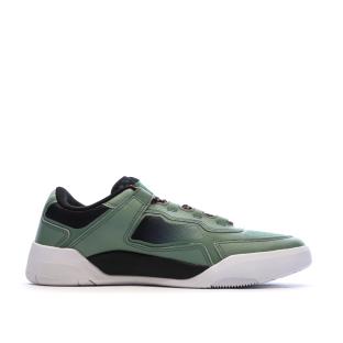 Men’s Black/Green Trainers DC Shoes DC Metric Photo of the Espace des Marques %store% store - view of %key%