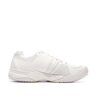 Weiße Sneakers Herren Le Coq Sportif Gasquet Ansicht 0